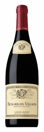 Louis Jadot Beaujolais-Villages French Red Wine