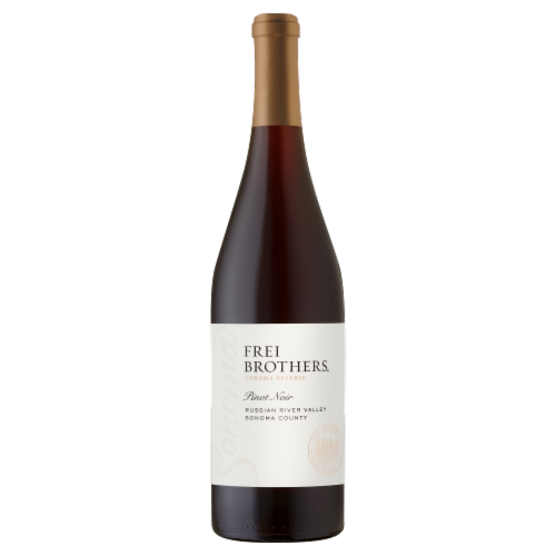 Frei Brothers Reserve Sonoma Pinot Noir California Red Wine