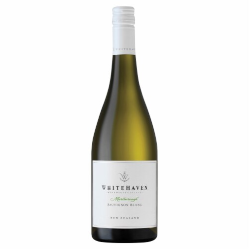 Whitehaven Sauvignon Blanc New Zealand White Wine