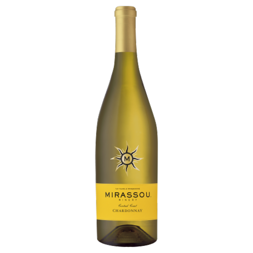 Mirassou Chardonnay California White Wine