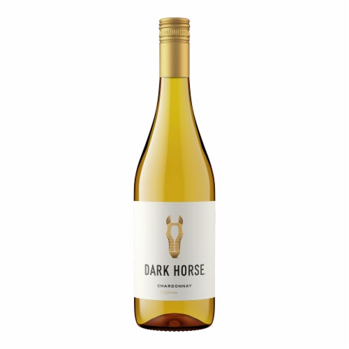 Dark Horse Chardonnay California White Wine