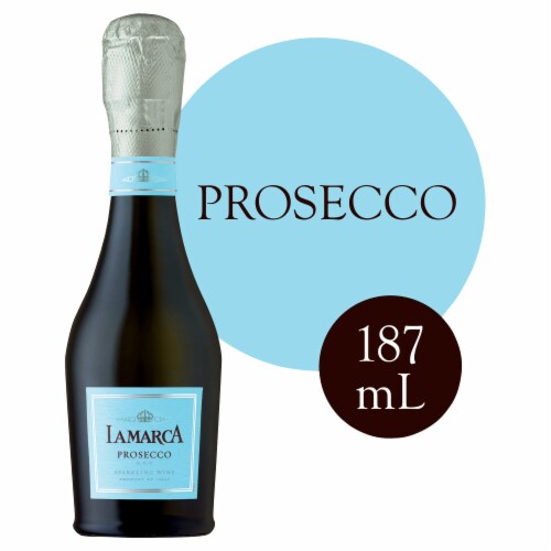 La Marca Prosecco Italian Sparkling Wine