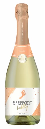 Barefoot Bubbly Peach Sparkling Wine