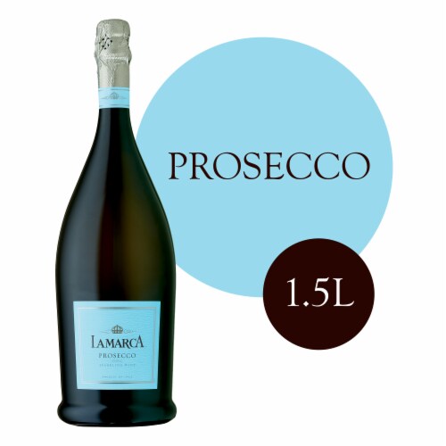La Marca Prosecco Italian Sparkling Wine