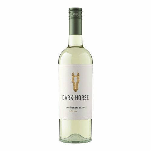 Dark Horse Sauvignon Blanc California White Wine