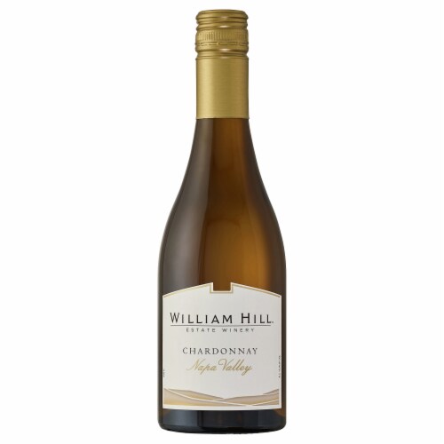 William Hill Napa Valley Chardonnay