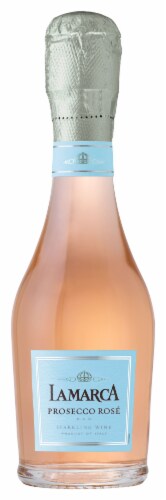 La Marca Prosecco Rose Italian Sparkling Wine