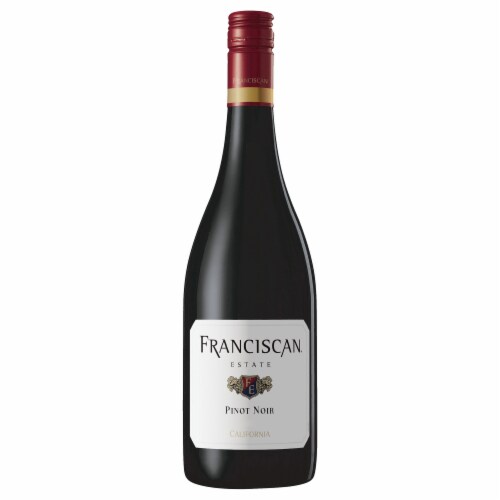 Franciscan Pinot Noir California Red Wine