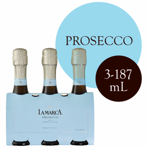 La Marca Prosecco Italian Sparkling Wine