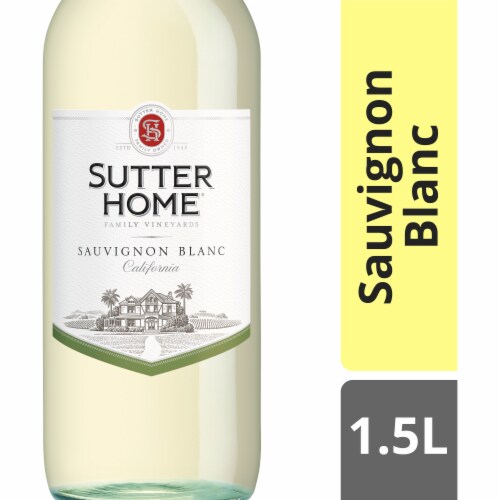 Sutter Home® Sauvignon Blanc California White Wine