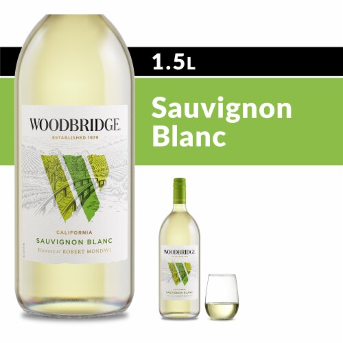 Woodbridge Sauvignon Blanc White Wine