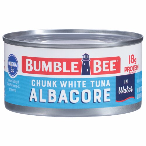 Bumble Bee® Chunk White Albacore Tuna in Water
