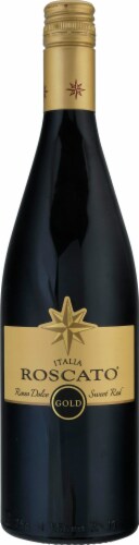 Roscato Gold Red Wine