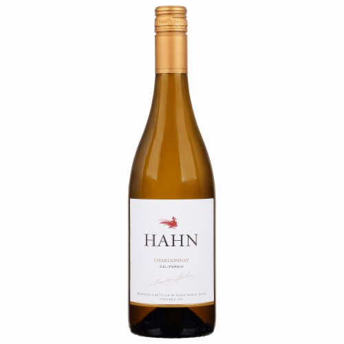 Hahn Chardonnay California White Wine
