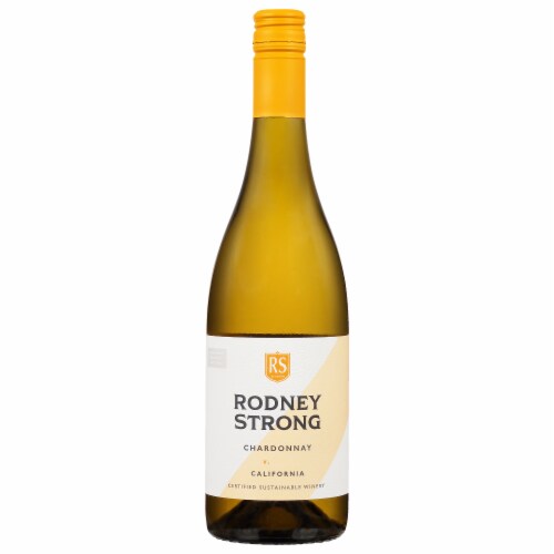 Rodney Strong California Chardonnay