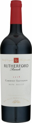 Rutherford Ranch Cabernet Sauvignon