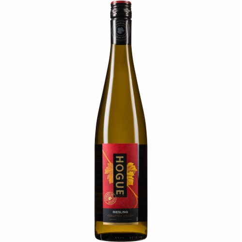 The Hogue Cellars Riesling Washington White Wine