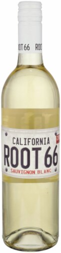 Root 66 California Sauvignon Blanc White Wine