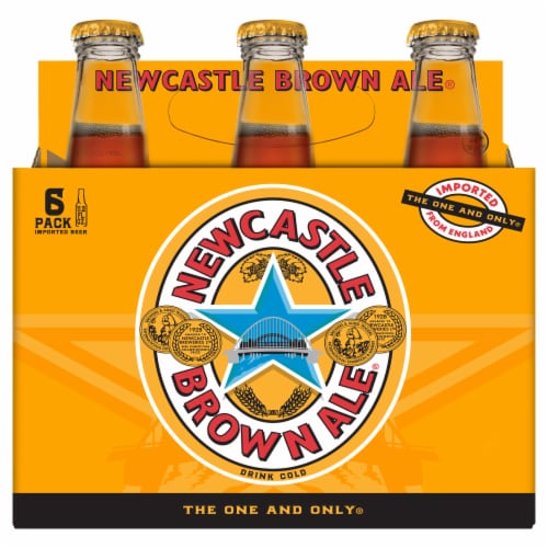 Newcastle Brown Ale