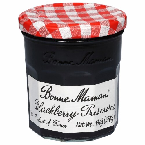 Bonne Maman® Blackberry Preserves