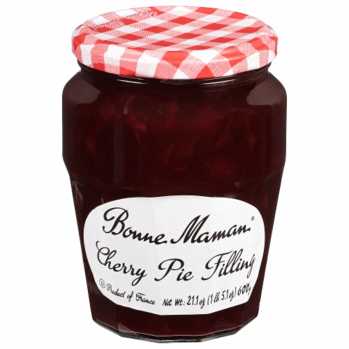Bonne Maman® Cherry Pie Filling