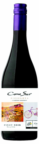 Cono Sur Pinot Noir Wine