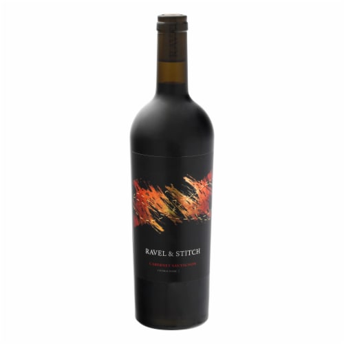 Ravel & Stitch Cabernet Sauvignon