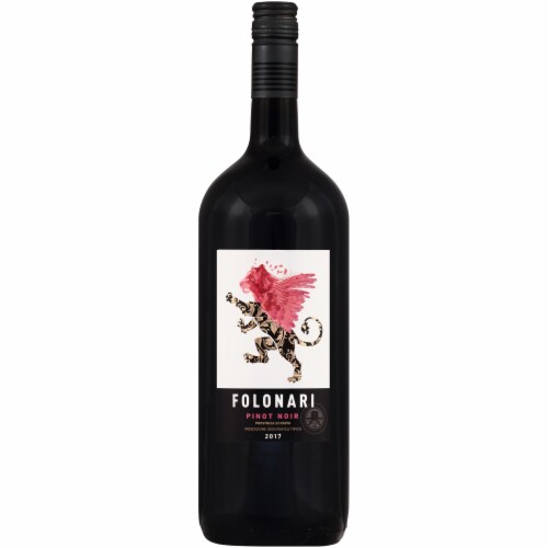 Folonari Pinot Noir Provincia di Pavia Red Wine