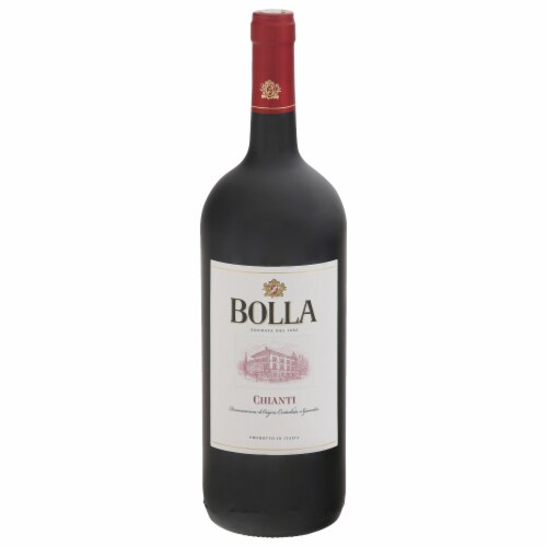 Bolla Chianti Italian Red Wine