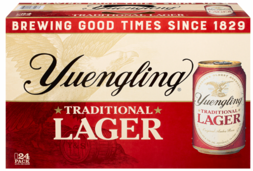 Yuengling® Traditional Lager Craft Beer