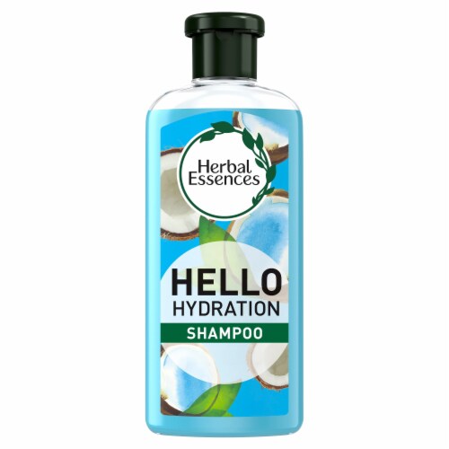 Herbal Essences Hello Hydration Shampoo and Body Wash Deep Moisture for Hair