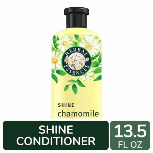 Herbal Essences Classics Shine Conditioner with Chamomile