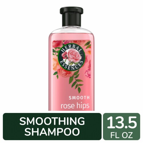 Herbal Essences Classics Smooth Shampoo with Rose Hips