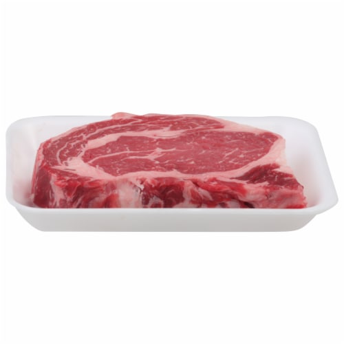 Beef Ribeye Steak (pricing May Vary Due To Weight)