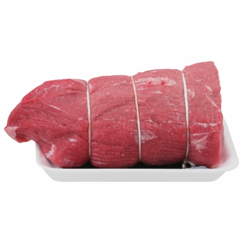 Angus Beef Round Roast