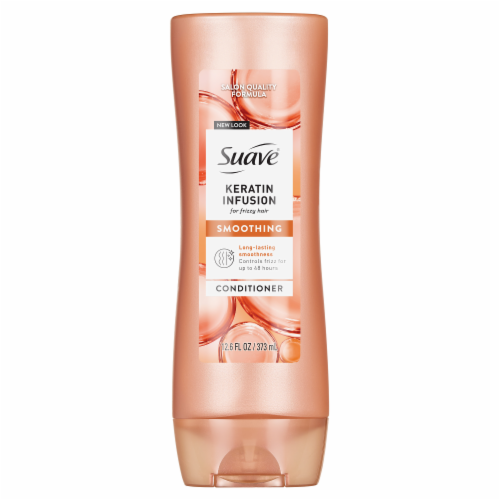 Suave® Keratin Infusion Smoothing Conditioner