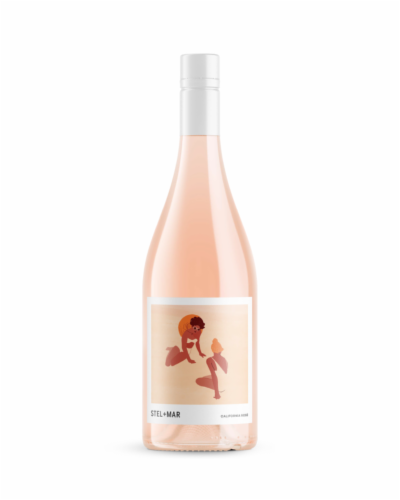 STEL+MAR Rosé