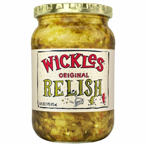 Wickles™ Original Relish