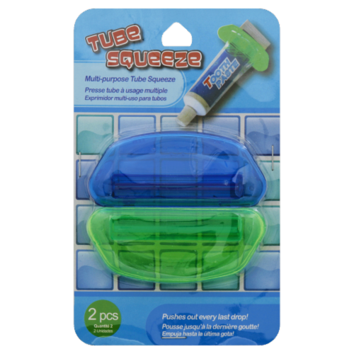 Brite Concepts Tube Squeeze