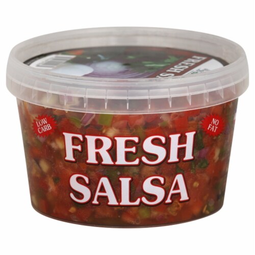 East Coast Fresh Mild Salsa