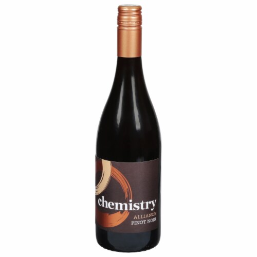 Chemistry Alliance Pinot Noir