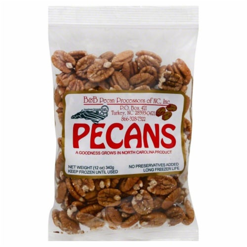 Eliz White Satin Pecan