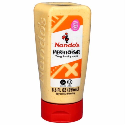 Nando’s® Perinaise Tangy & Spicy Mayo