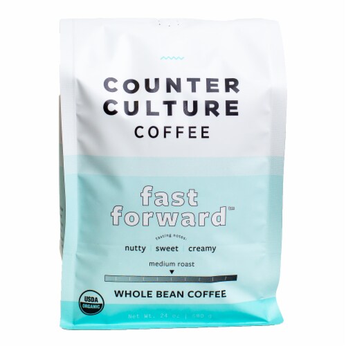 Counter Culture Fast Forward™ Whole Bean Coffee