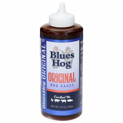 Blues Hog® Gluten Free Original BBQ Sauce