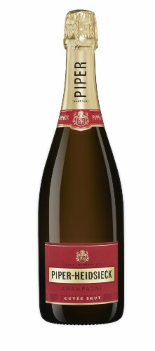 Piper-Heidsieck Cuvée Brut Champagne Wine