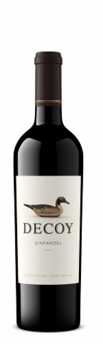 Decoy Zinfandel