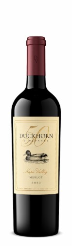 Duckhorn Vineyards Napa Valley Merlot