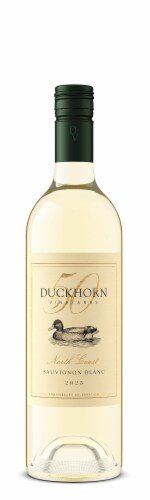 Duckhorn Vineyards North Coast Sauvignon Blanc