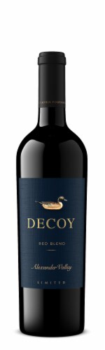 Decoy Limited Alexander Valley Red Blend